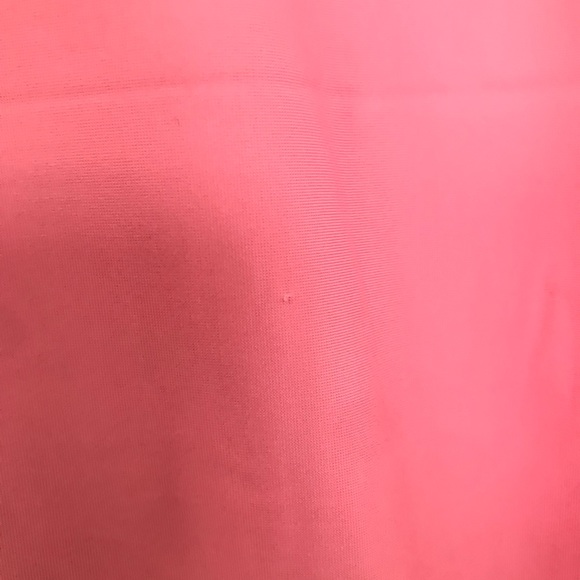 Lululemon size 4 Grapefruit Neon Orange Sleeveless Tank Top - Picture 5 of 7